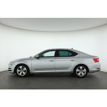 Skoda Superb  Liftback 2021,  2.0 diesel, automat - Na sprzedaż za 64 999 zł - Piaseczno - zdjęcie 4