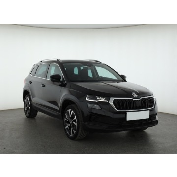 Skoda Karoq 1.5 TSI (150KM), 2022
