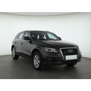 Audi Q5 2.0 TDI (170KM), 2009
