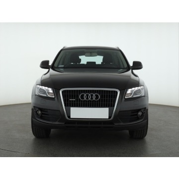 Audi Q5  SUV 2009,  2.0 diesel, automat - Na sprzedaż za 38 499 zł - Piaseczno - zdjęcie 2