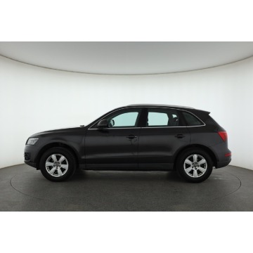 Audi Q5  SUV 2009,  2.0 diesel, automat - Na sprzedaż za 38 499 zł - Piaseczno - zdjęcie 4