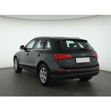 Audi Q5  SUV 2009,  2.0 diesel, automat - Na sprzedaż za 38 499 zł - Piaseczno - zdjęcie 6
