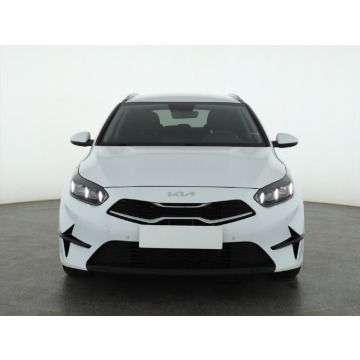 Kia Ceed  Kombi 2023,  1.0 benzyna - Na sprzedaż za 52 999 zł - Piaseczno - zdjęcie 2