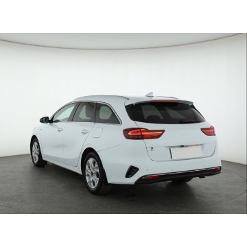 Kia Ceed  Kombi 2023,  1.0 benzyna - Na sprzedaż za 52 999 zł - Piaseczno - zdjęcie 6