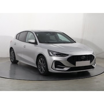 Ford Focus 1.0 MHEV (155KM), 2023