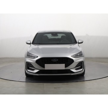 Ford Focus  Hatchback 2023,  1.0 benzyna, automat - Na sprzedaż za 81 999 zł - Katowice - zdjęcie 2