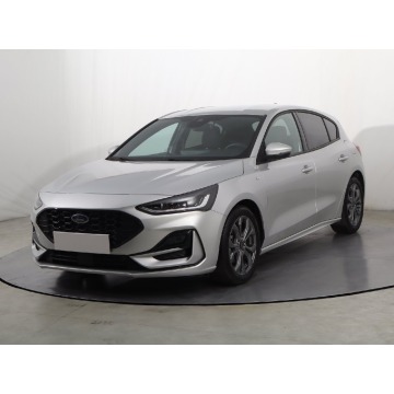 Ford Focus  Hatchback 2023,  1.0 benzyna, automat - Na sprzedaż za 81 999 zł - Katowice - zdjęcie 3