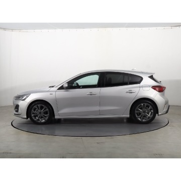 Ford Focus  Hatchback 2023,  1.0 benzyna, automat - Na sprzedaż za 81 999 zł - Katowice - zdjęcie 4
