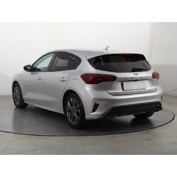 Ford Focus  Hatchback 2023,  1.0 benzyna, automat - Na sprzedaż za 81 999 zł - Katowice - zdjęcie 6