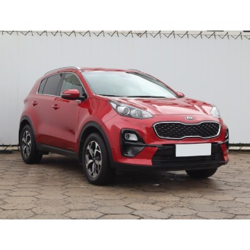 Kia Sportage 1.6 GDI (132KM), 2020