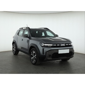 Dacia Duster 1.0 TCe (91KM), 2025