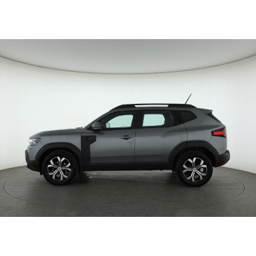 Dacia Duster  SUV 2025,  1.0 benzyna+LPG - Na sprzedaż za 81 999 zł - Piaseczno - zdjęcie 4