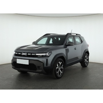 Dacia Duster  SUV 2025,  1.0 benzyna+LPG - Na sprzedaż za 81 999 zł - Piaseczno - zdjęcie 3