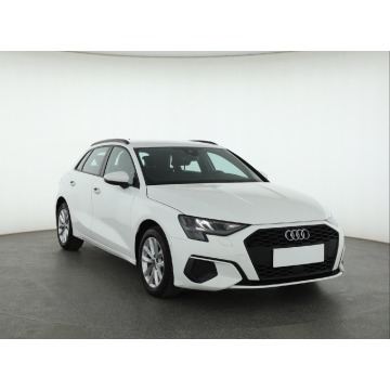 Audi A3 35 TFSI (150KM), 2023