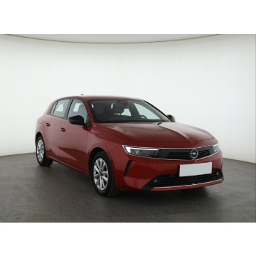 Opel Astra 1.2 Turbo (110KM), 2023