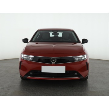 Opel Astra  Hatchback 2023,  1.2 benzyna - Na sprzedaż za 56 999 zł - Piaseczno - zdjęcie 2
