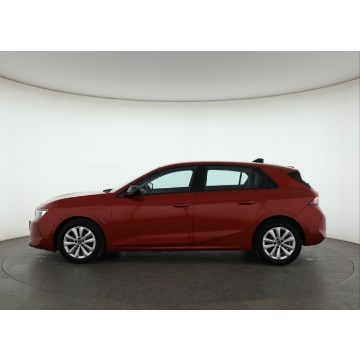 Opel Astra  Hatchback 2023,  1.2 benzyna - Na sprzedaż za 56 999 zł - Piaseczno - zdjęcie 4