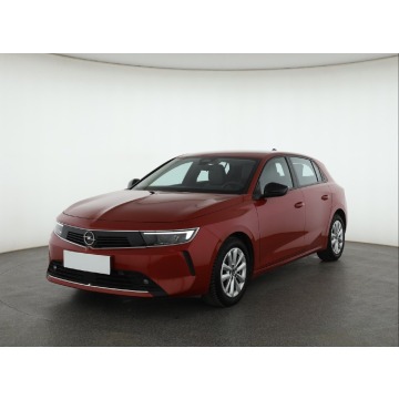 Opel Astra  Hatchback 2023,  1.2 benzyna - Na sprzedaż za 56 999 zł - Piaseczno - zdjęcie 3