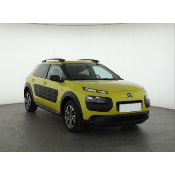 Citroen C4 Cactus 1.2 PureTech (82KM), 2016