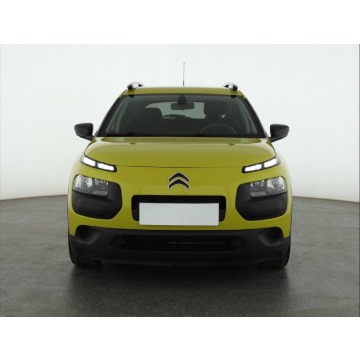 Citroen C4 Cactus  Hatchback 2016,  1.2 benzyna - Na sprzedaż za 31 999 zł - Piaseczno - zdjęcie 2