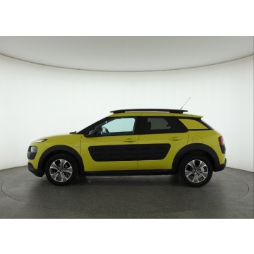 Citroen C4 Cactus  Hatchback 2016,  1.2 benzyna - Na sprzedaż za 31 999 zł - Piaseczno - zdjęcie 4