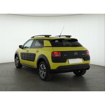 Citroen C4 Cactus  Hatchback 2016,  1.2 benzyna - Na sprzedaż za 31 999 zł - Piaseczno - zdjęcie 6