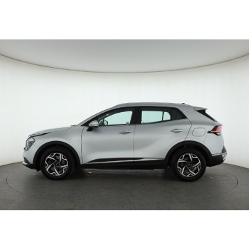 Kia Sportage  SUV 2024,  1.6 benzyna - Na sprzedaż za 89 999 zł - Piaseczno - zdjęcie 4