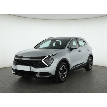 Kia Sportage  SUV 2024,  1.6 benzyna - Na sprzedaż za 89 999 zł - Piaseczno - zdjęcie 3