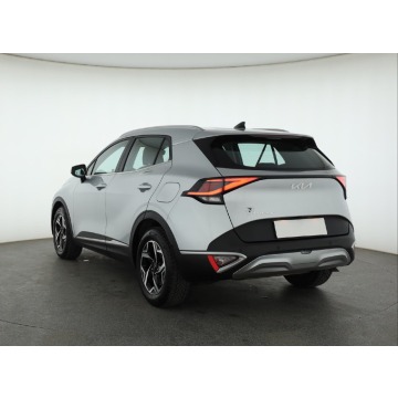 Kia Sportage  SUV 2024,  1.6 benzyna - Na sprzedaż za 89 999 zł - Piaseczno - zdjęcie 6