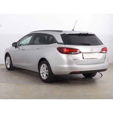 Opel Astra  Kombi 2017,  1.6 diesel - Na sprzedaż za 27 999 zł - Katowice - zdjęcie 6