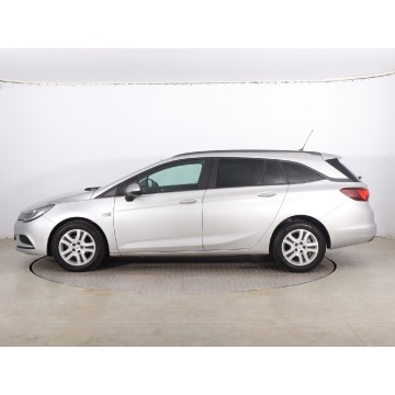 Opel Astra  Kombi 2017,  1.6 diesel - Na sprzedaż za 27 999 zł - Katowice - zdjęcie 4