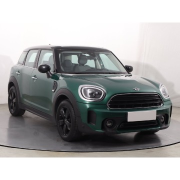 Mini Countryman  SUV 2022,  1.5 benzyna, automat - Na sprzedaż za 85 999 zł - Katowice - zdjęcie 1
