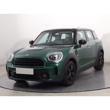 Mini Countryman  SUV 2022,  1.5 benzyna, automat - Na sprzedaż za 85 999 zł - Katowice - zdjęcie 3