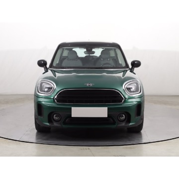 Mini Countryman  SUV 2022,  1.5 benzyna, automat - Na sprzedaż za 85 999 zł - Katowice - zdjęcie 2