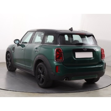 Mini Countryman  SUV 2022,  1.5 benzyna, automat - Na sprzedaż za 85 999 zł - Katowice - zdjęcie 6