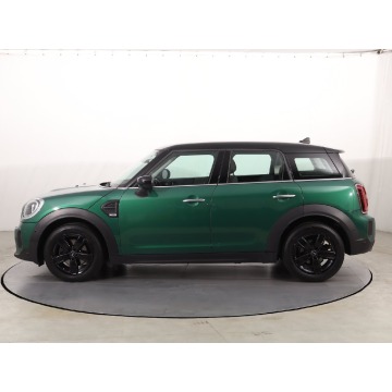 Mini Countryman  SUV 2022,  1.5 benzyna, automat - Na sprzedaż za 85 999 zł - Katowice - zdjęcie 4