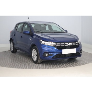 Dacia Sandero 1.0 TCe (91KM), 2023