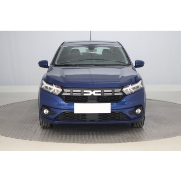 Dacia Sandero  Hatchback 2023,  1.0 benzyna+LPG - Na sprzedaż za 54 999 zł - Zabrze - zdjęcie 2