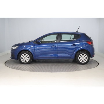 Dacia Sandero  Hatchback 2023,  1.0 benzyna+LPG - Na sprzedaż za 54 999 zł - Zabrze - zdjęcie 4