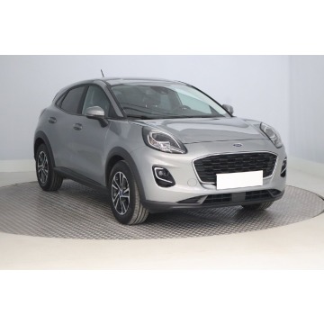 Ford Puma 1.0 EcoBoost (95KM), 2021