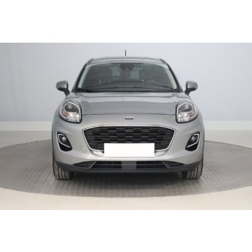 Ford Puma  SUV 2021,  1.0 benzyna - Na sprzedaż za 60 999 zł - Zabrze - zdjęcie 2
