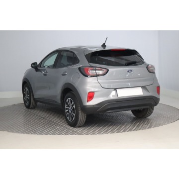 Ford Puma  SUV 2021,  1.0 benzyna - Na sprzedaż za 60 999 zł - Zabrze - zdjęcie 6
