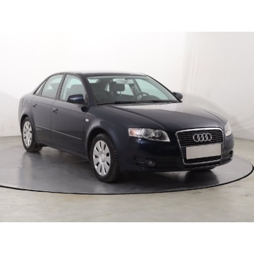 Audi A4 2.0 (130KM), 2005