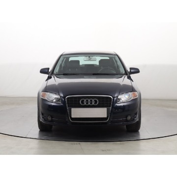 Audi A4  Liftback 2005,  2.0 benzyna - Na sprzedaż za 10 999 zł - Katowice - zdjęcie 2