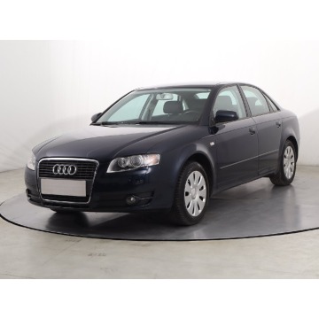 Audi A4  Liftback 2005,  2.0 benzyna - Na sprzedaż za 10 999 zł - Katowice - zdjęcie 3