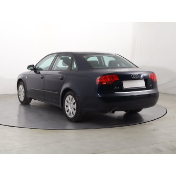 Audi A4  Liftback 2005,  2.0 benzyna - Na sprzedaż za 10 999 zł - Katowice - zdjęcie 6