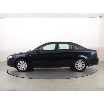 Audi A4  Liftback 2005,  2.0 benzyna - Na sprzedaż za 10 999 zł - Katowice - zdjęcie 4