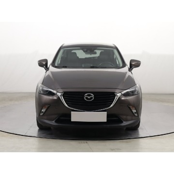 Mazda CX-3  SUV 2016,  2.0 benzyna - Na sprzedaż za 46 999 zł - Katowice - zdjęcie 2