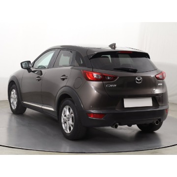 Mazda CX-3  SUV 2016,  2.0 benzyna - Na sprzedaż za 46 999 zł - Katowice - zdjęcie 6