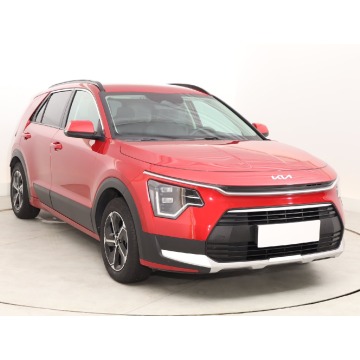 Kia Niro Hybrid (141KM), 2022